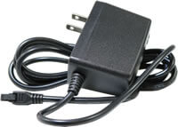 Power Adapter 12VDC/2A 4pin NA accessory image