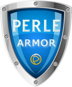 Immagine dell'icona Perle Armor 