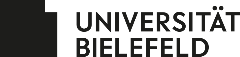 Logo Universitat Bielefeld 