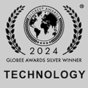 Premio Globee d’argento 2024, Tecnologie