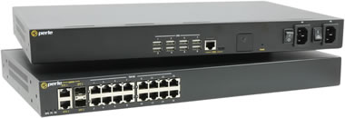 Console Server IOLAN SCR226