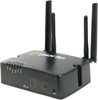 Router LTE Wi-Fi IRG5500